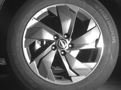 Used 2025 Nissan Rogue SV image 12