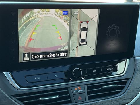 New 2025 Nissan Altima 2.5 SL image 29