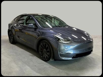 Used 2023 Tesla Model Y Long Range