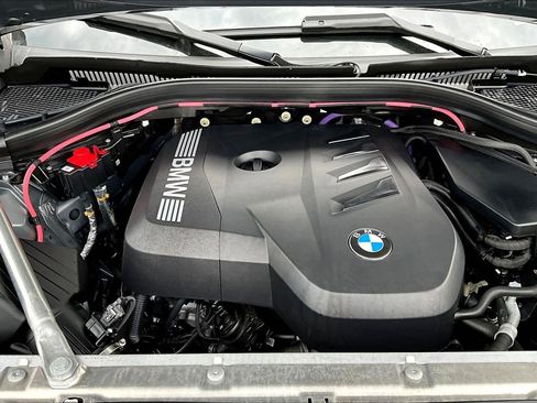 Used 2025 BMW X3 xDrive30i w/ Premium Package image 30