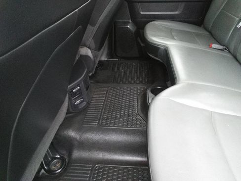 Used 2022 RAM 2500 Tradesman image 21