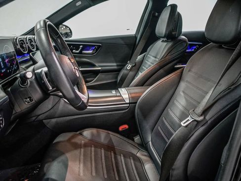 Certified 2023 Mercedes-Benz C 300 Sedan image 17