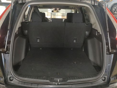 Used 2017 Honda CR-V EX image 21