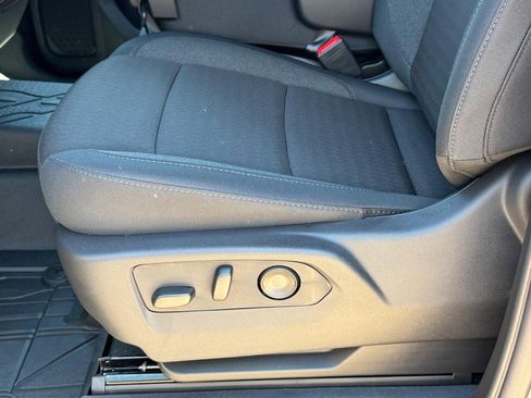 New 2026 Chevrolet Silverado 2500 Custom w/ Custom Value Package AWD/4WD image 14