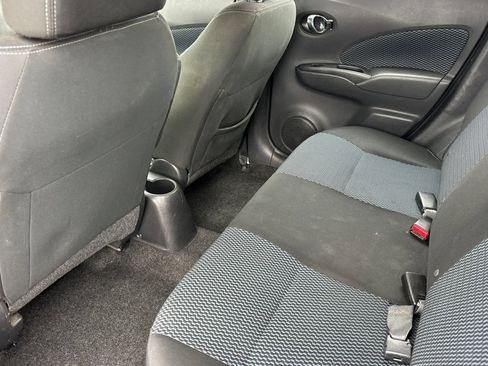 Used 2018 Nissan Versa Note SV FWD image 14