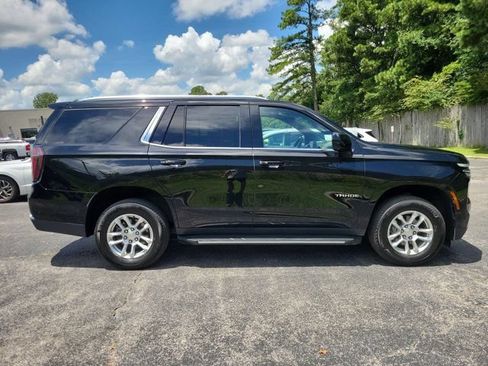 Used 2025 Chevrolet Tahoe LT AWD/4WD image 35