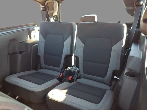 New 2025 Ford Bronco 2-Door w/ Sasquatch Package image 5