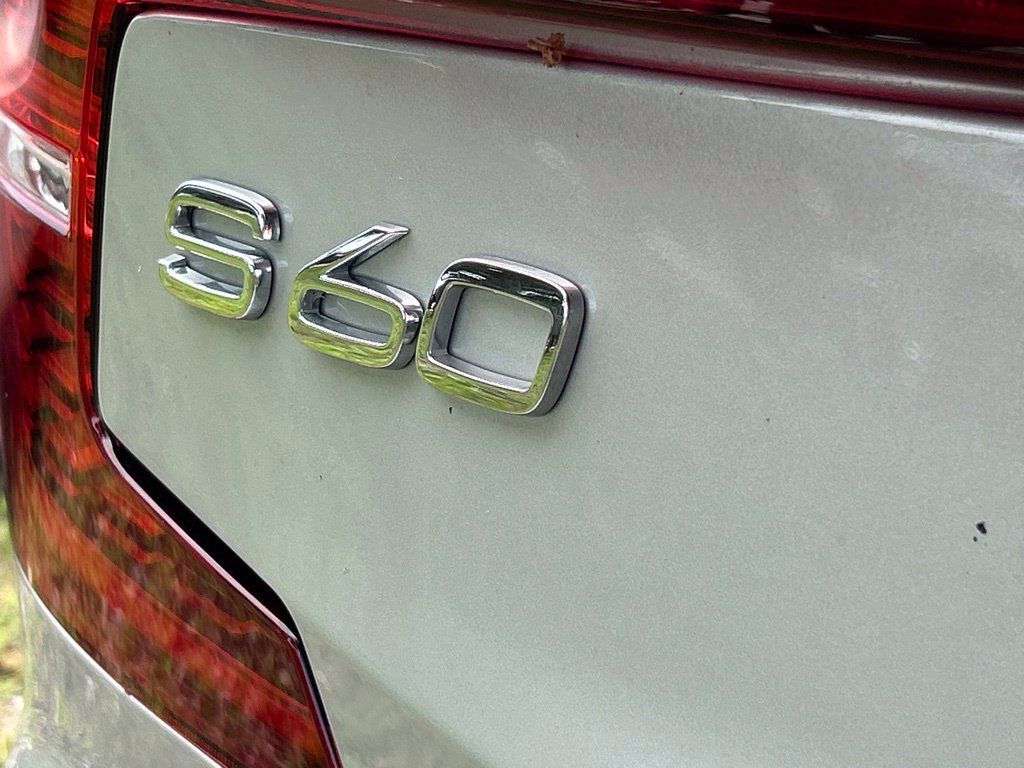 Used 2024 Volvo S60 B5 Plus AWD/4WD image 16