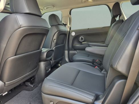 New 2026 Hyundai Palisade SEL AWD/4WD image 18