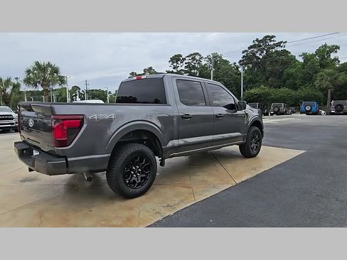 Used 2025 Ford F150 STX w/ Equipment Group 200A AWD/4WD image 35