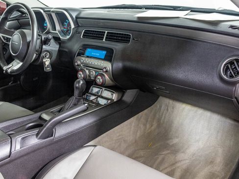 Used 2010 Chevrolet Camaro SS w/ RS Package image 43
