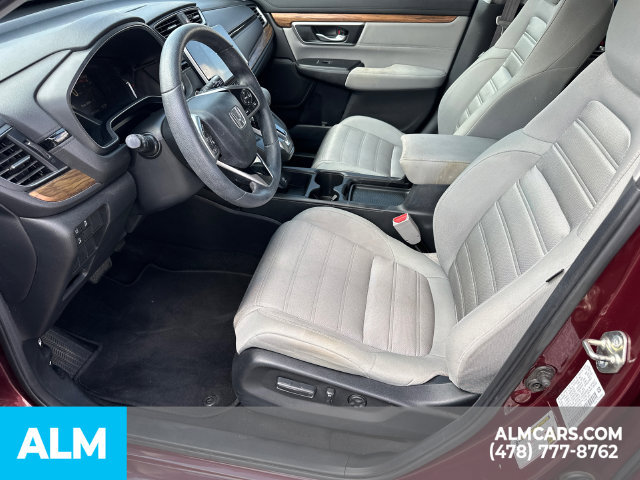 Used 2019 Honda CR-V EX image 10