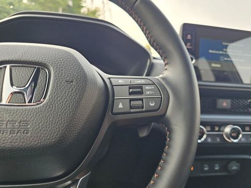 New 2026 Honda CR-V TrailSport image 35