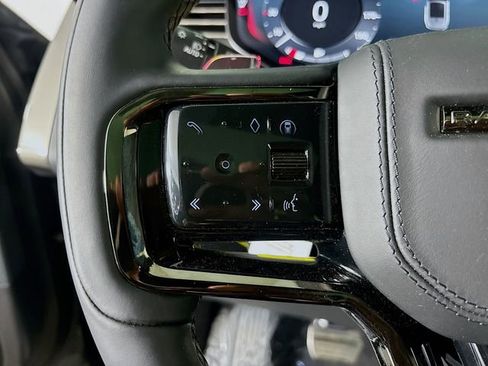 New 2026 Land Rover Range Rover Sport SV AWD/4WD image 10