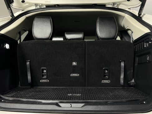 Used 2024 MAZDA CX-90 3.3 Turbo w/ Preferred Plus image 29