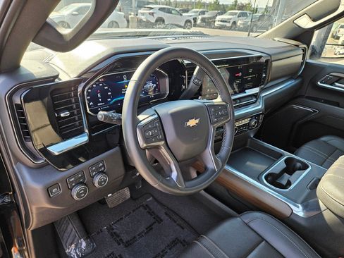 Used 2024 Chevrolet Silverado 3500 High Country AWD/4WD image 14