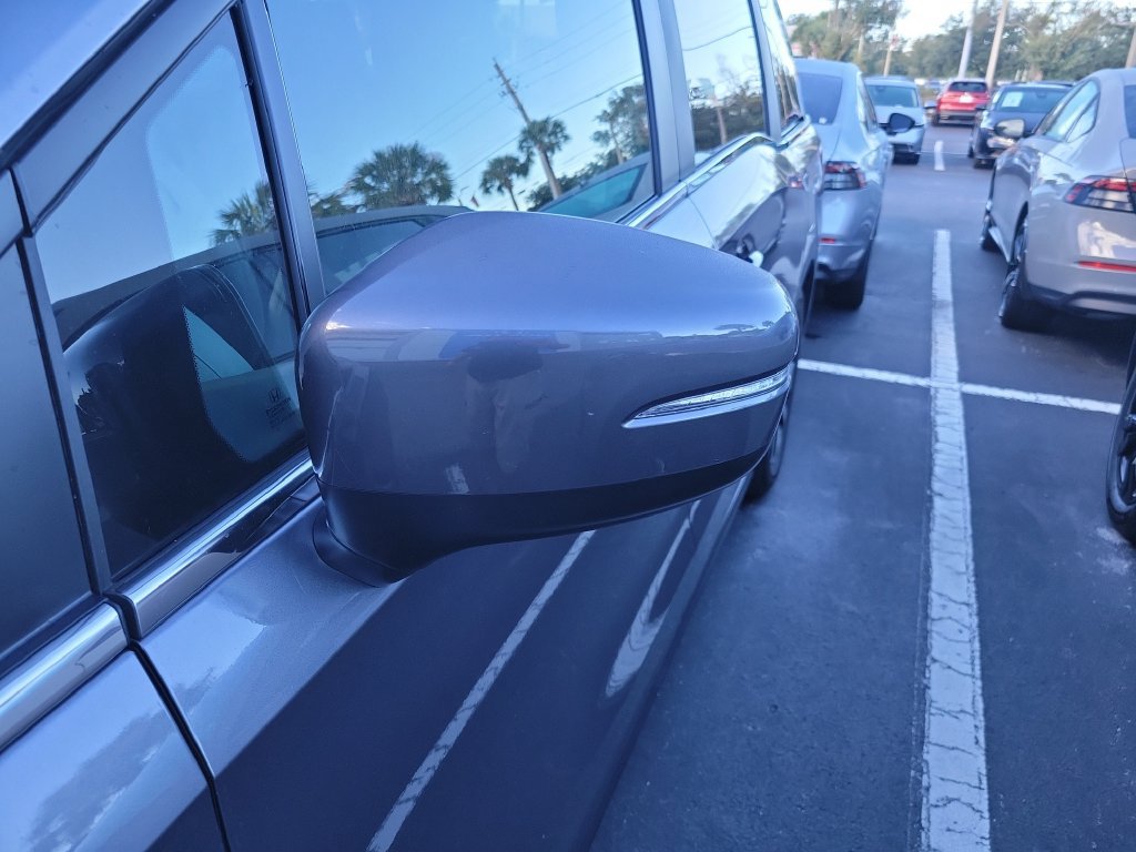 Used 2026 Honda Odyssey EX-L image 5