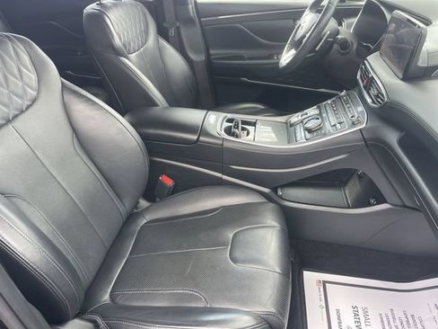 Used 2023 Hyundai Santa Fe Calligraphy AWD/4WD image 31