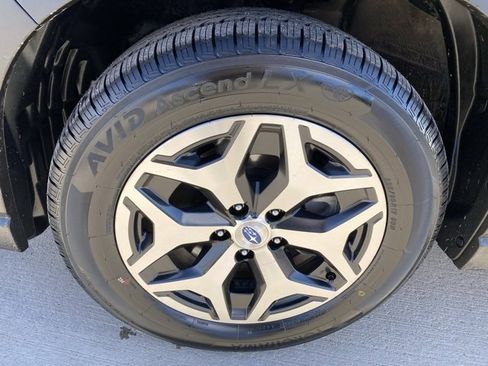 Certified 2023 Subaru Forester Premium image 26