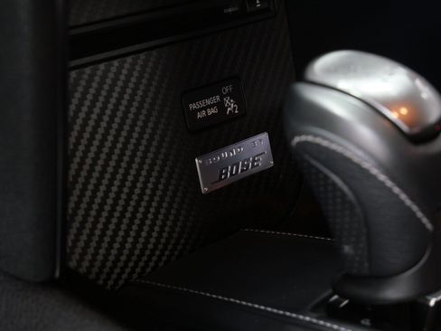 Used 2015 Nissan GT-R Premium AWD/4WD image 30
