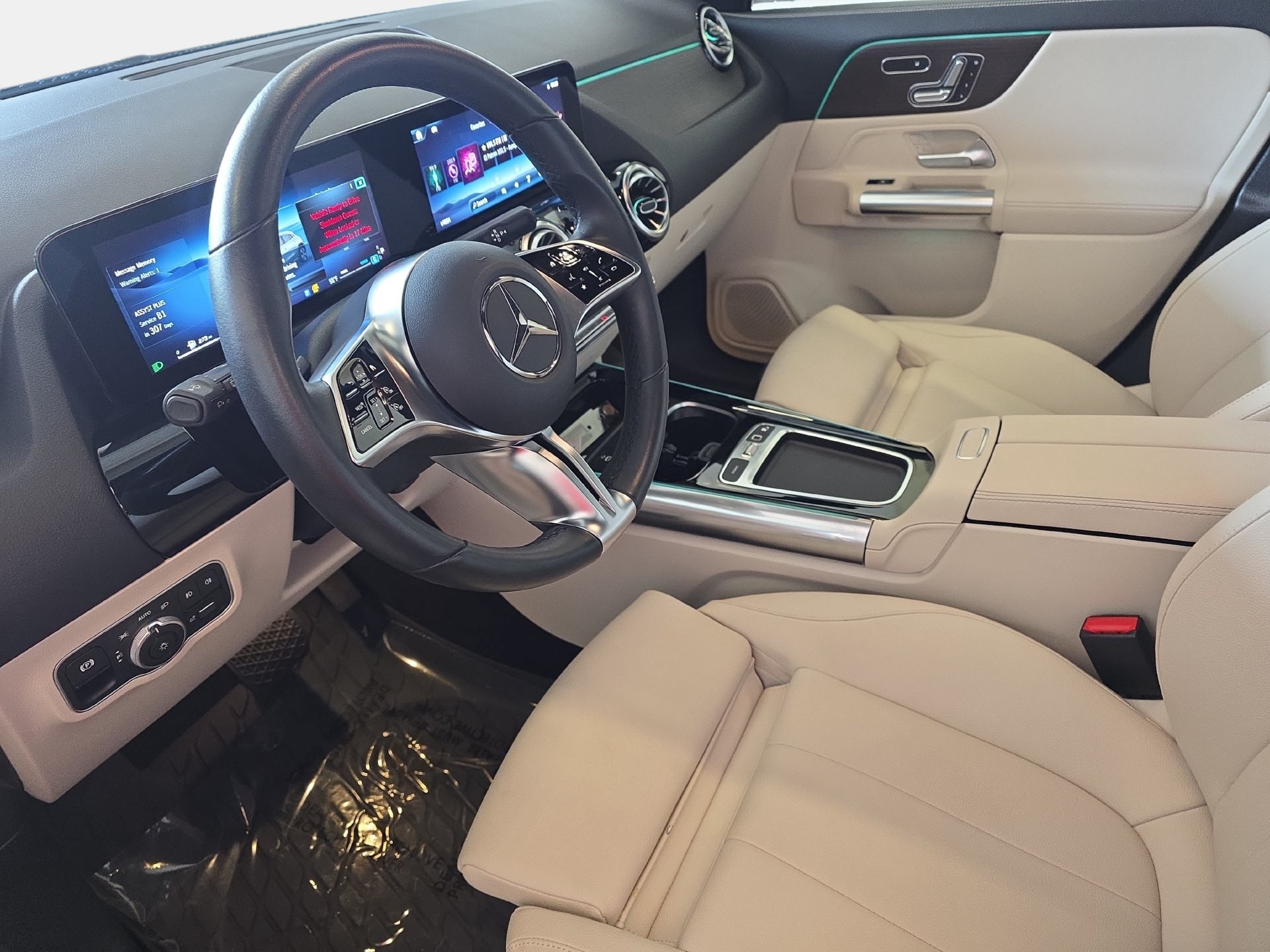 Certified 2026 Mercedes-Benz GLA 250 image 16