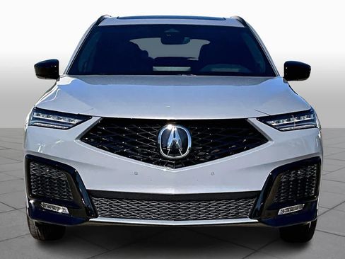 Used 2025 Acura MDX A-Spec image 3