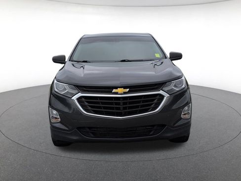 Used 2018 Chevrolet Equinox LS FWD image 8