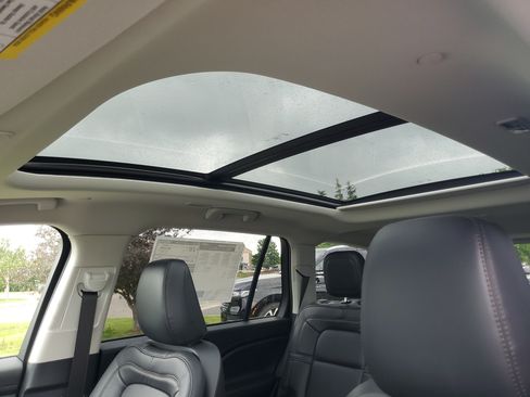 New 2026 Lincoln Aviator Reserve w/ Jet Appearance Package AWD/4WD image 10