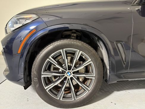 Used 2023 BMW X5 sDrive40i w/ M Sport Package RWD image 10