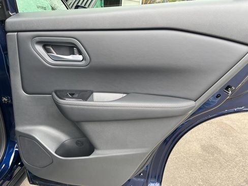 New 2026 Nissan Rogue SV AWD/4WD image 20