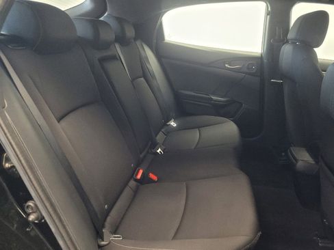 Used 2017 Honda Civic EX image 19