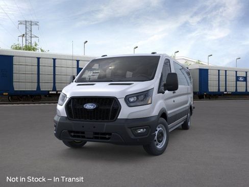 New 2026 Ford Transit 350 XL RWD image 4