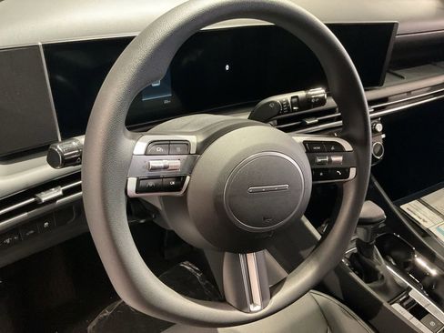 New 2026 Hyundai Santa Cruz SEL image 10