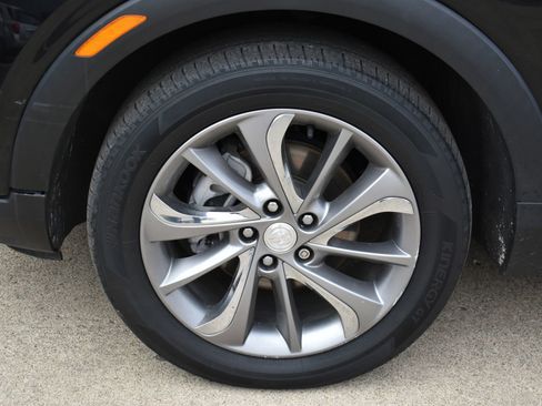 Used 2021 Buick Encore GX Select w/ Experience Buick Package image 11