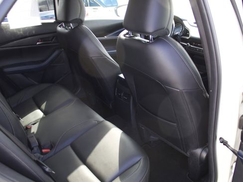Used 2021 MAZDA CX-30 AWD 2.5 S w/ Preferred Package image 32