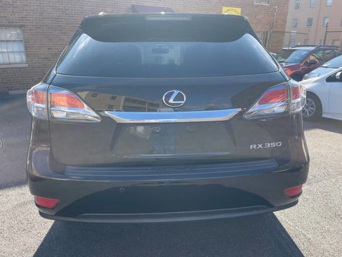 Used 2013 Lexus RX 350 AWD image 18