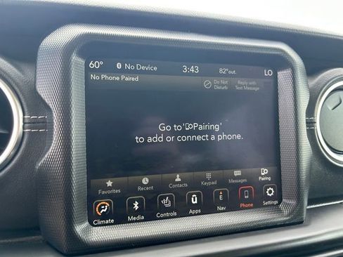 Used 2023 Jeep Wrangler Unlimited Sahara w/ Cold Weather Group AWD/4WD image 26