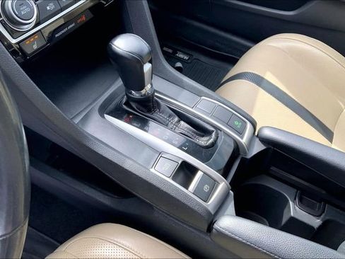 Used 2016 Honda Civic EX-L image 13