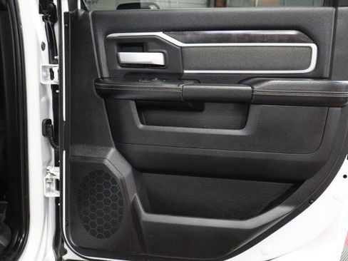 Used 2022 RAM 2500 Lone Star AWD/4WD image 61