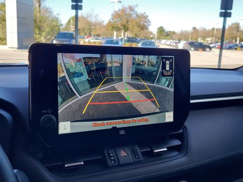 Used 2023 Toyota RAV4 Limited image 22