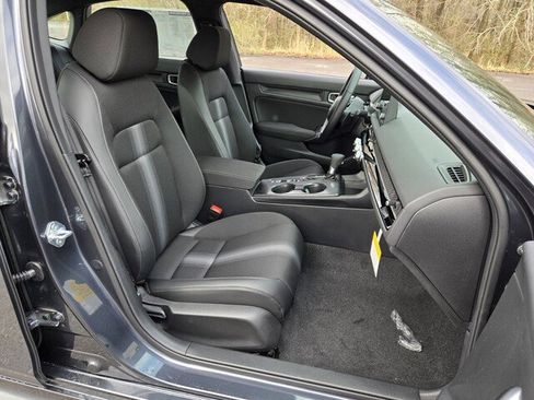 New 2026 Honda Civic Sport image 9