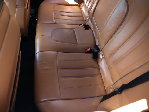 Used 2018 BMW 540i RWD image 14