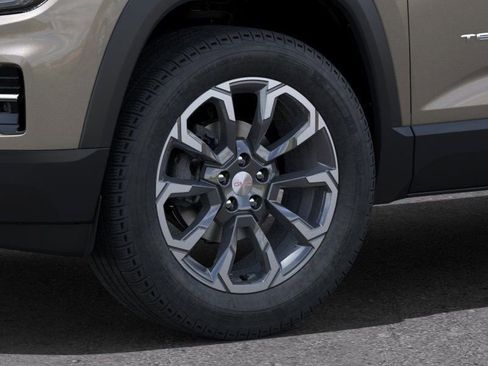 New 2026 GMC Terrain Elevation w/ Elevation Premium Package image 9