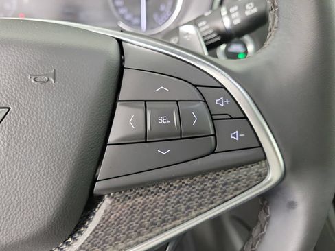 Used 2025 Cadillac XT5 Sportv AWD/4WD image 24