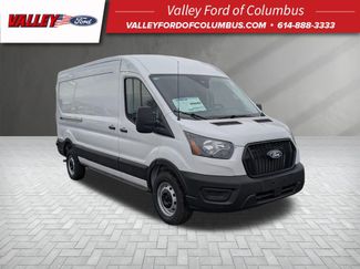 New 2026 Ford Transit 250 Base video 1