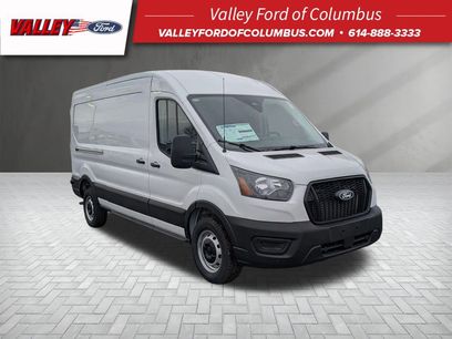 New 2026 Ford Transit 250 Base