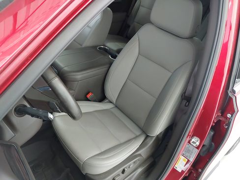 Certified 2025 Chevrolet Tahoe LT w/ Comfort Package AWD/4WD image 23