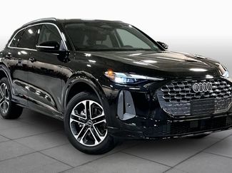 New 2025 Audi Q5 Premium video 2