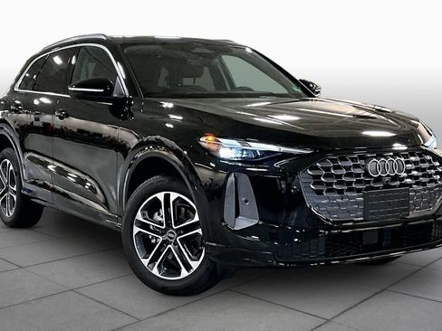 New 2025 Audi Q5 Premium image 2