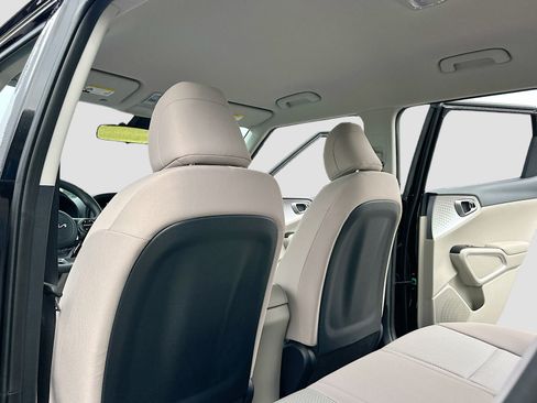 New 2025 Kia Soul LX image 6
